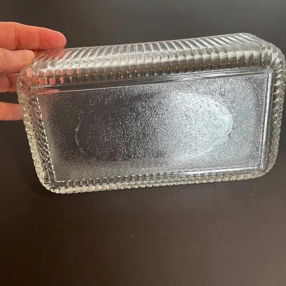 Westinghouse Vintage Casserole Bread Pan